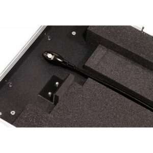 Haubencase ChamSys MagicQ Compact Wing