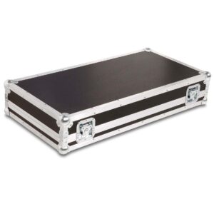 Haubencase ChamSys MagicQ MQ50/70 + Compact Wing