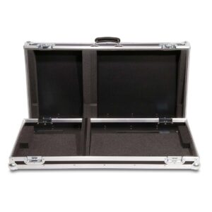 Haubencase ChamSys MagicQ MQ50/70 + Compact Wing