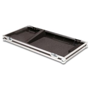 Haubencase ChamSys MagicQ MQ50/70 + Compact Wing