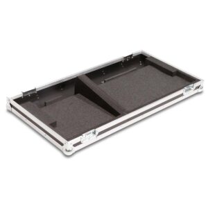 Haubencase ChamSys MagicQ MQ50/70 + Compact Wing