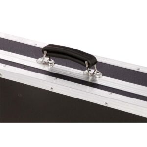 Haubencase ChamSys MagicQ MQ50/70 + Compact Wing