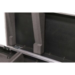 Haubencase ChamSys MagicQ MQ50/70 + Compact Wing