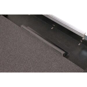 Haubencase ChamSys MagicQ MQ50/70 + Compact Wing