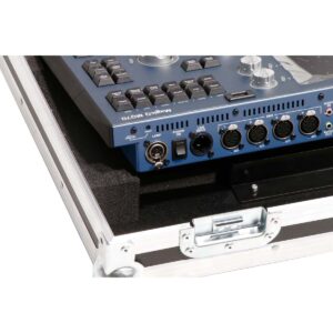 Haubencase ChamSys MagicQ MQ50/70 + Compact Wing
