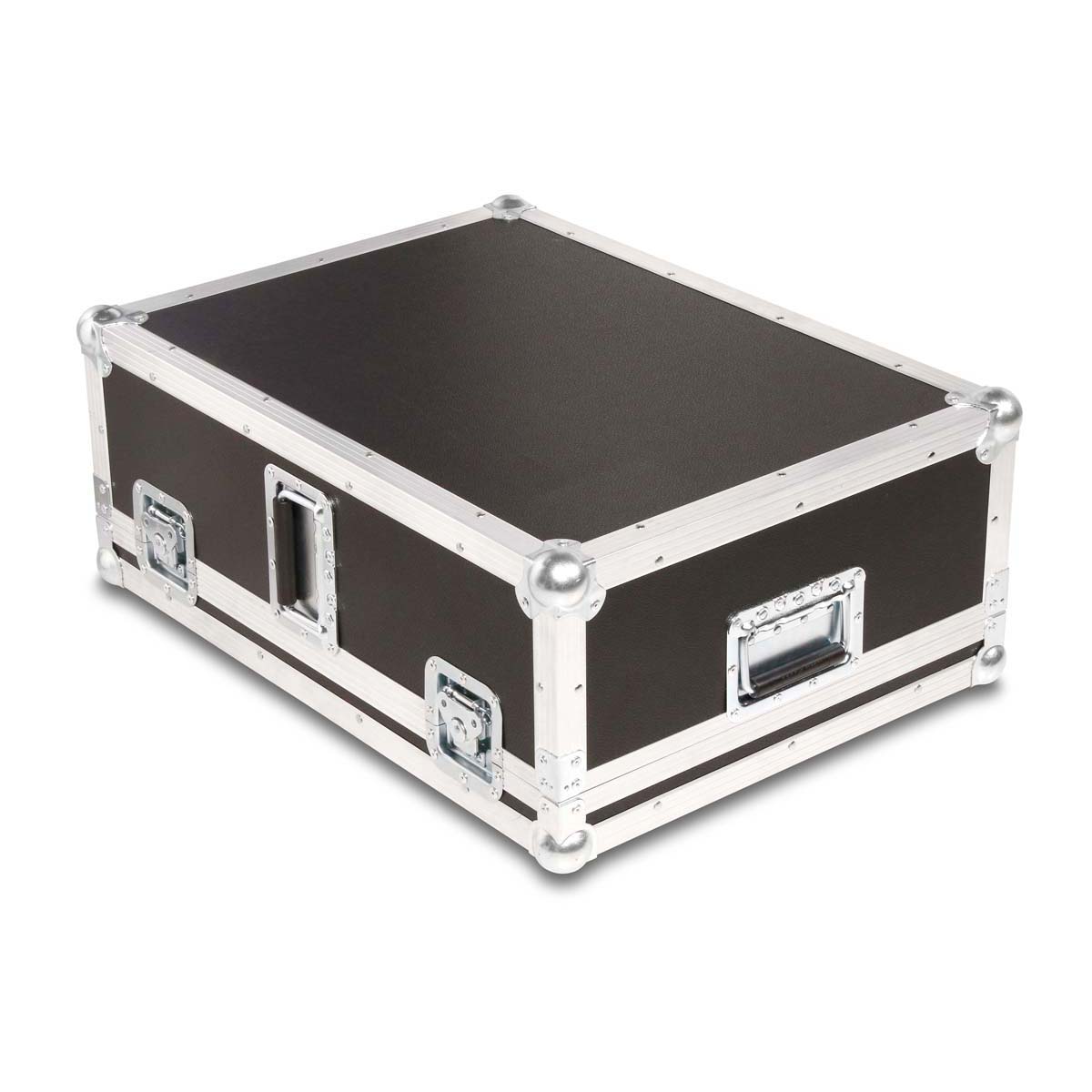 Live Roadcase Allen&Heath QU-5 / 5D