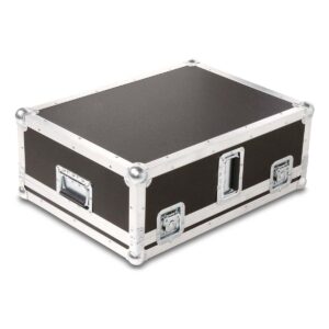 Live Roadcase Allen&Heath QU-5 / 5D