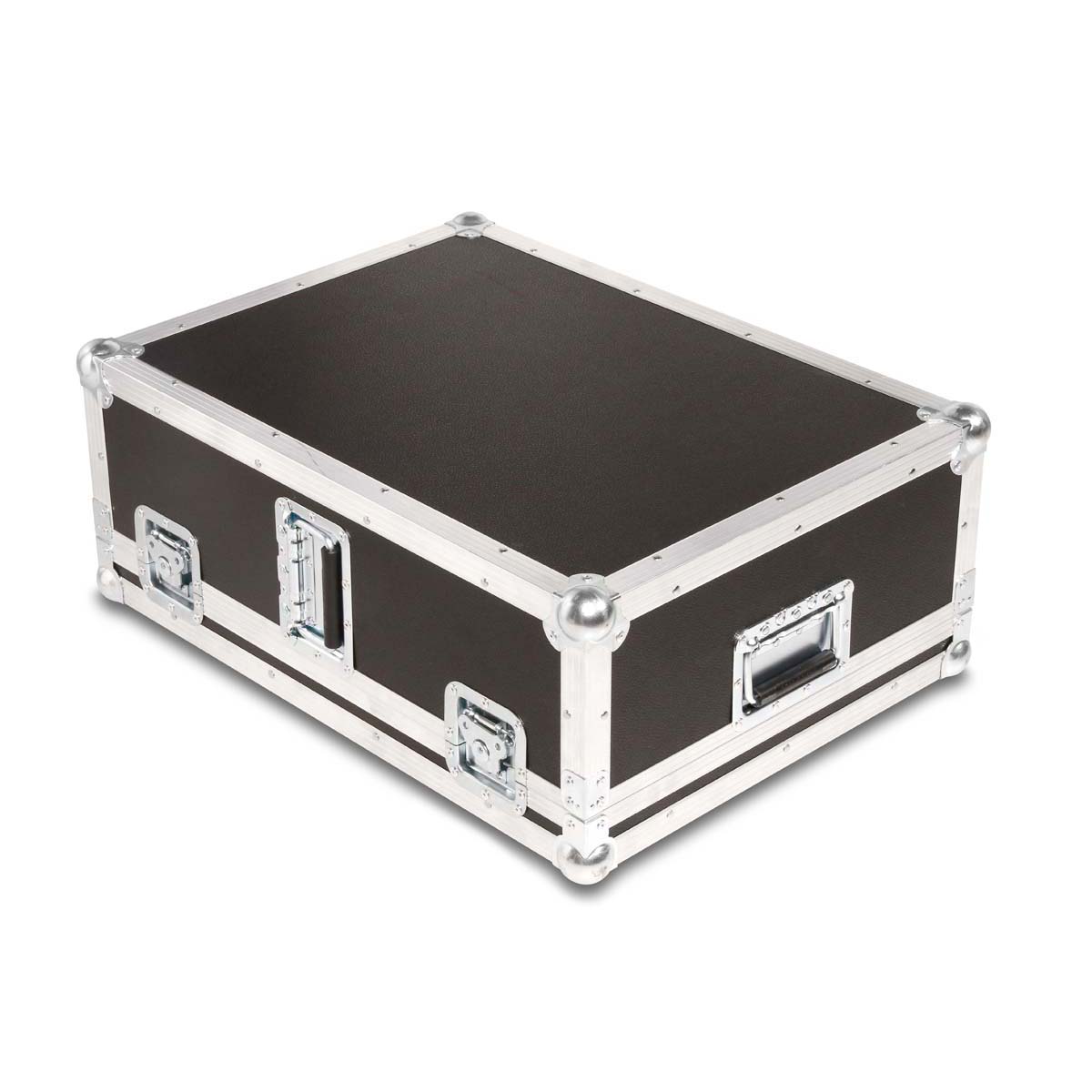Live Roadcase Allen&Heath QU-5 / 5D