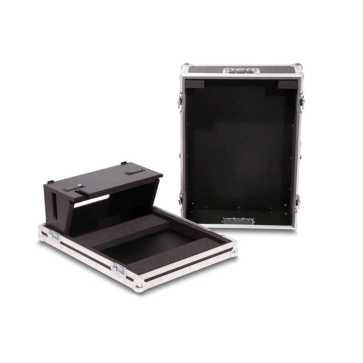 Live Roadcase Allen&Heath QU-5 / 5D