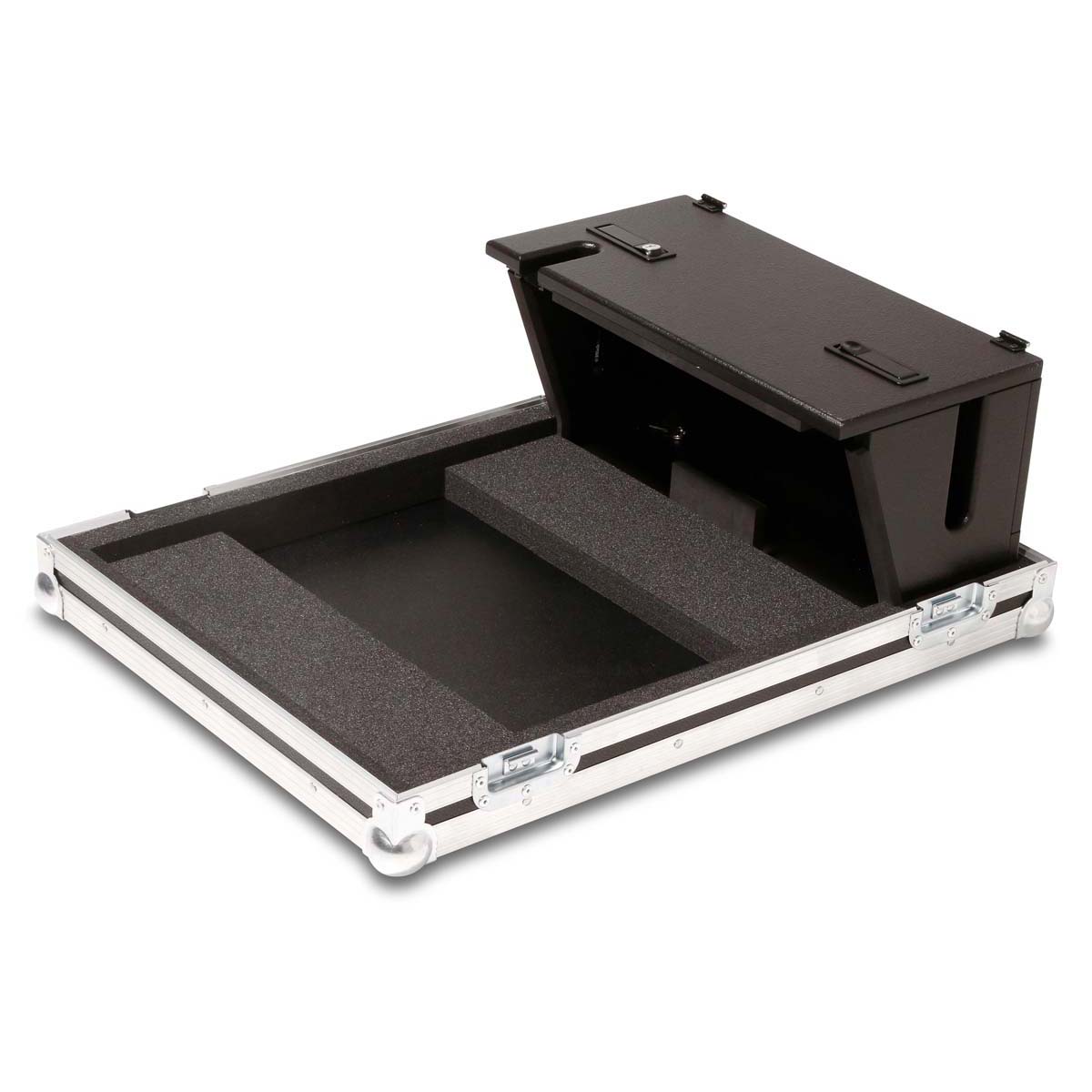 Live Roadcase Allen&Heath QU-5 / 5D