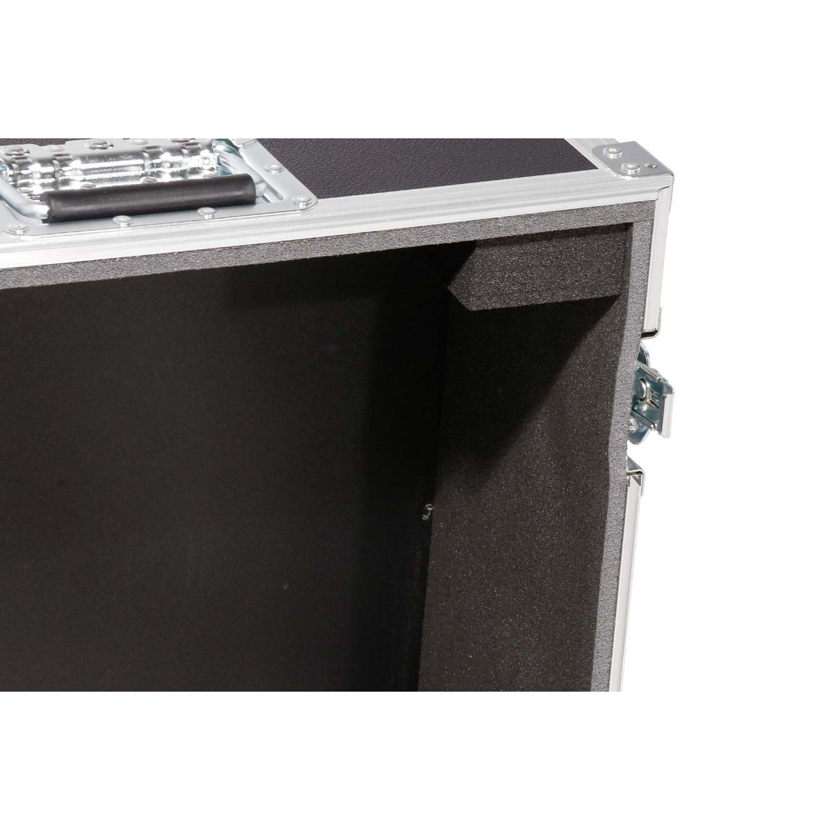 Live Roadcase Allen&Heath QU-5 / 5D