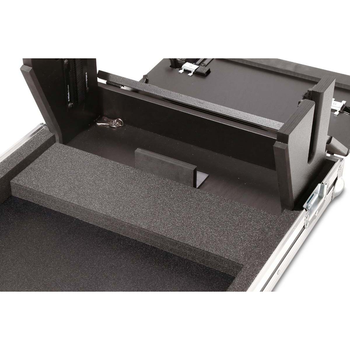 Live Roadcase Allen&Heath QU-5 / 5D