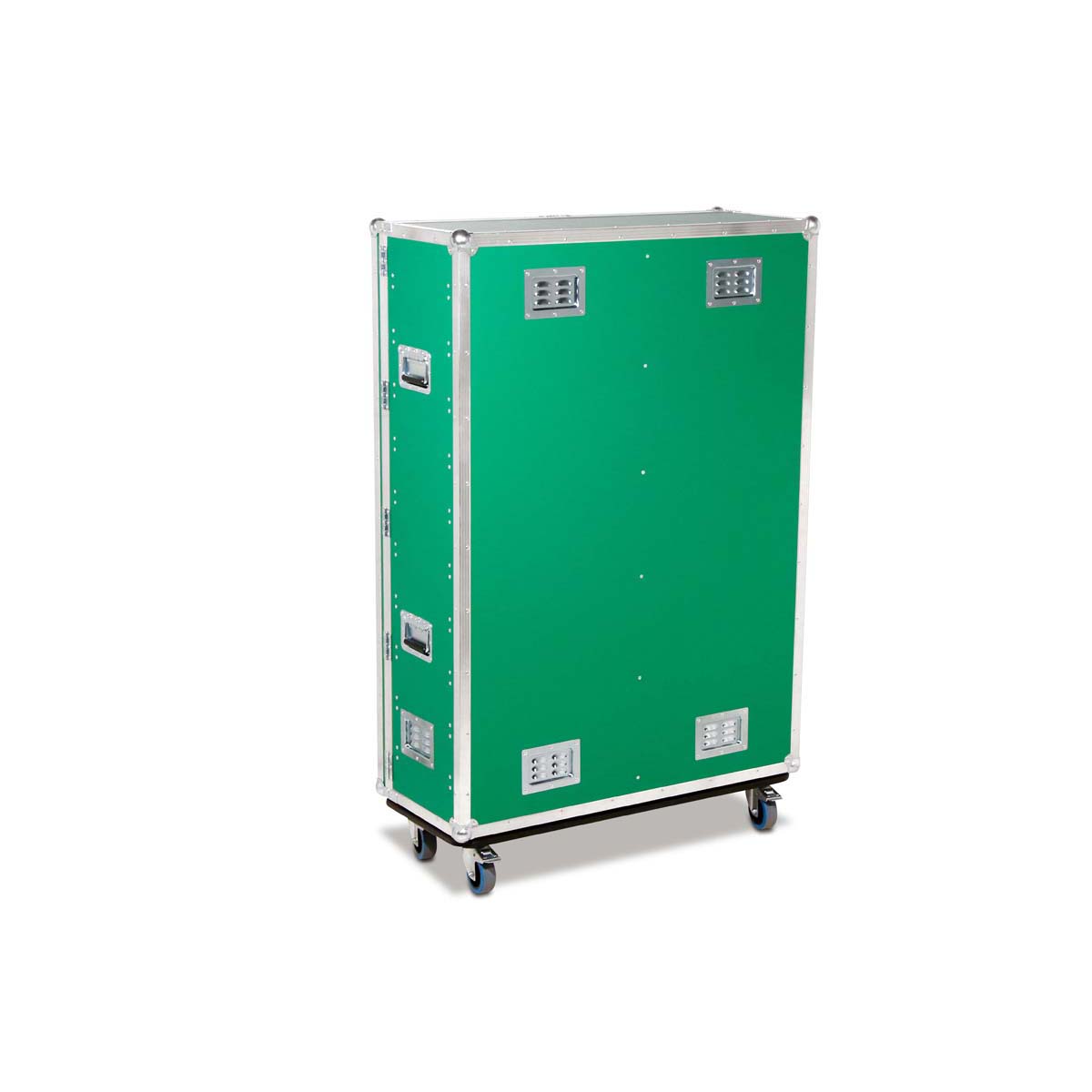 Schrankcase Schuhregal mit 22 Fächern