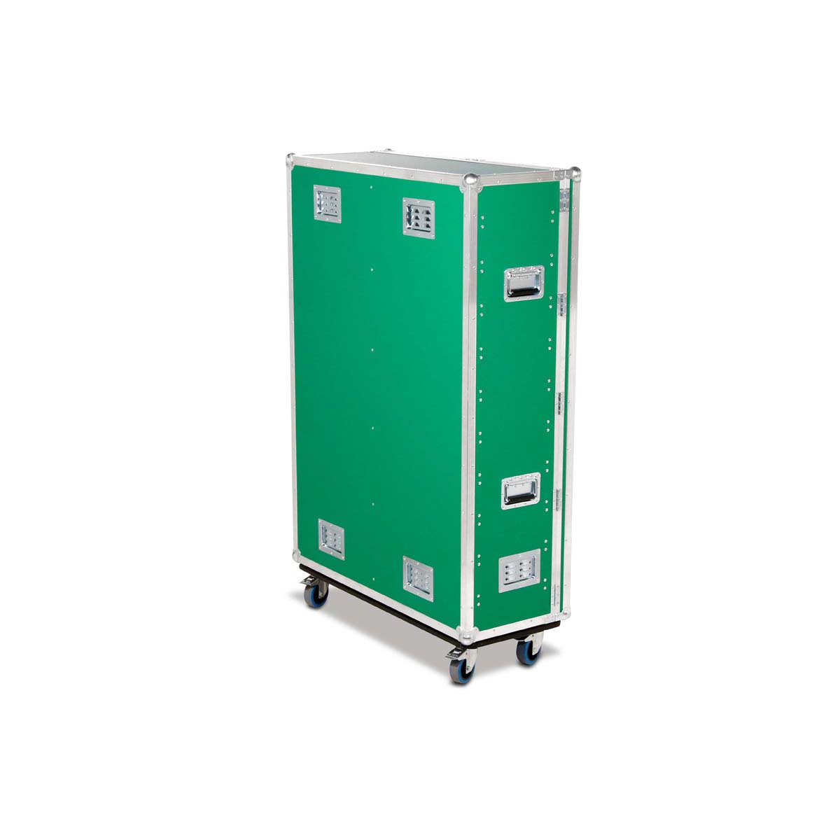 Schrankcase Schuhregal mit 22 Fächern