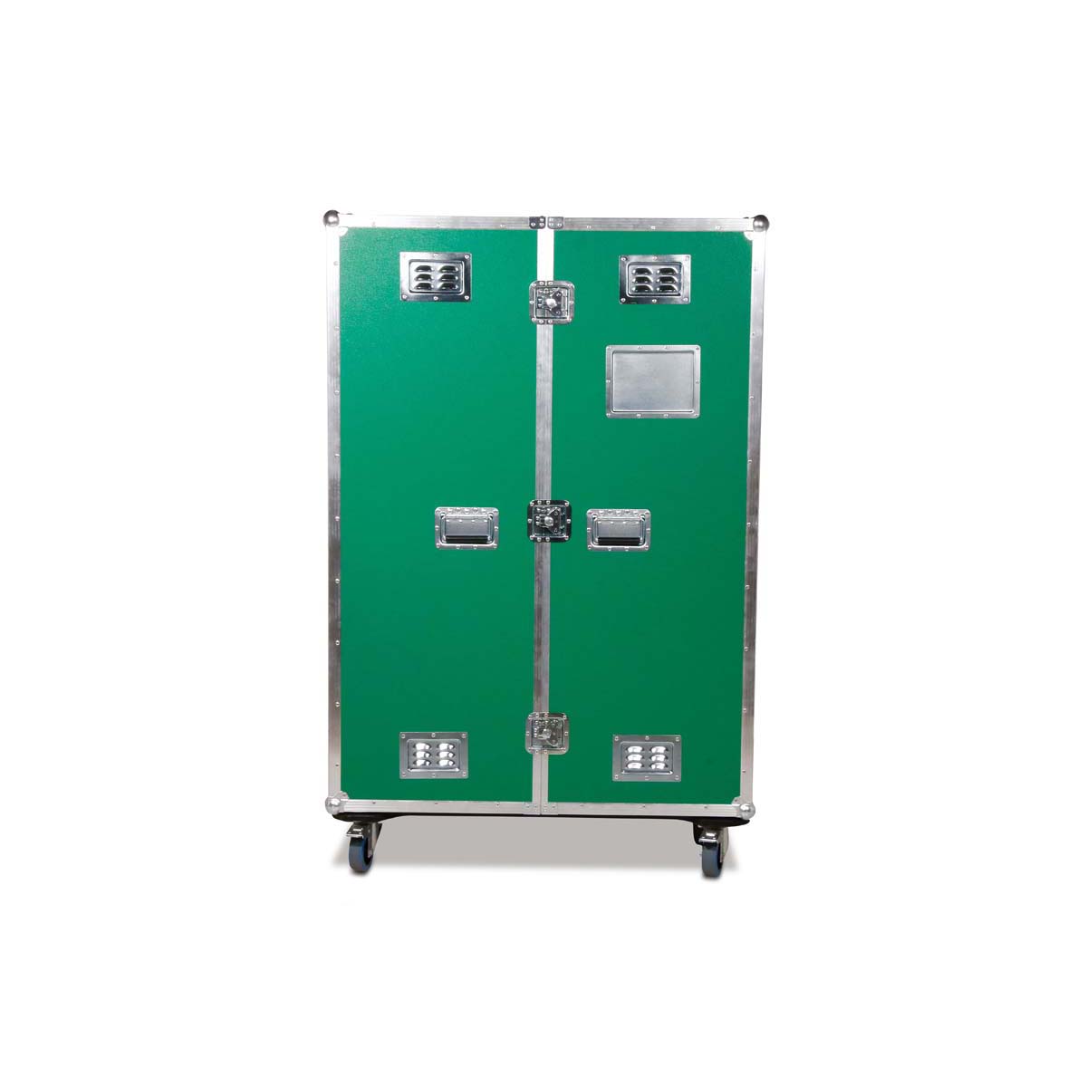 Schrankcase Schuhregal mit 22 Fächern