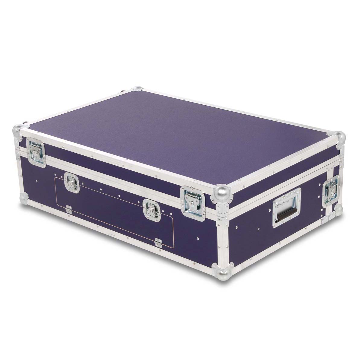 AlphaTheta XDJ-AZ Winkel Controller-Case