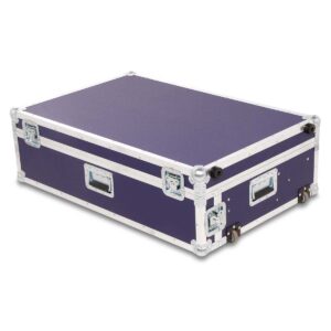 AlphaTheta XDJ-AZ Winkel Controller-Case