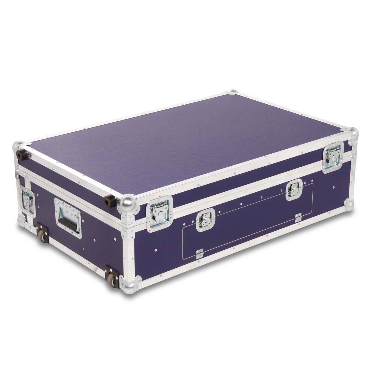 AlphaTheta XDJ-AZ Winkel Controller-Case