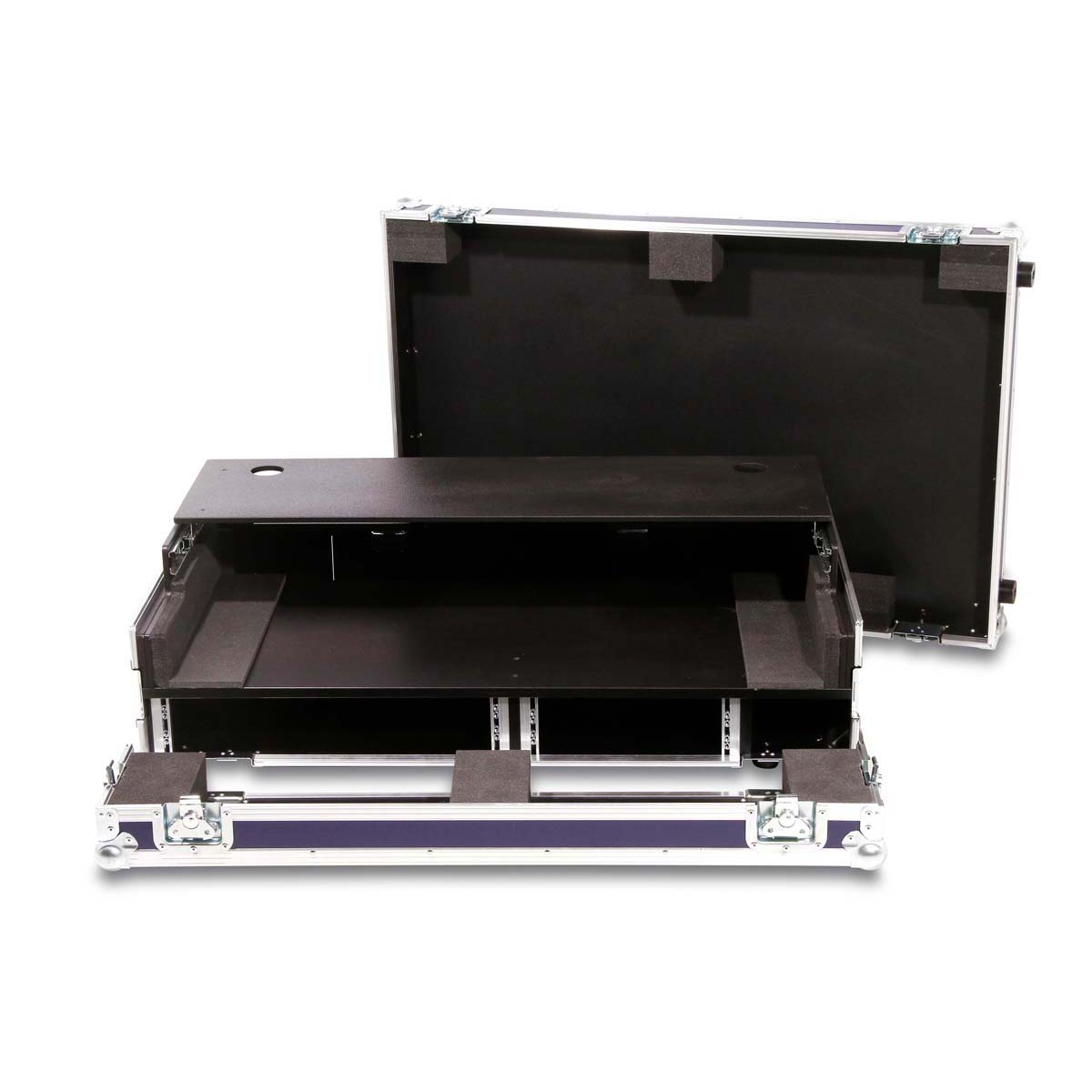 AlphaTheta XDJ-AZ Winkel Controller-Case