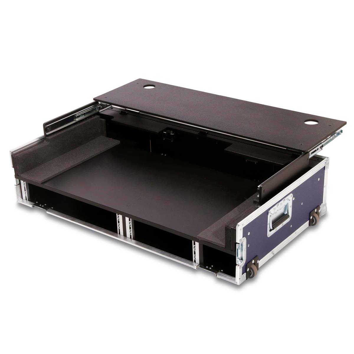 AlphaTheta XDJ-AZ Winkel Controller-Case