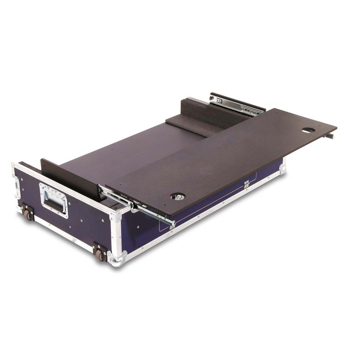 AlphaTheta XDJ-AZ Winkel Controller-Case
