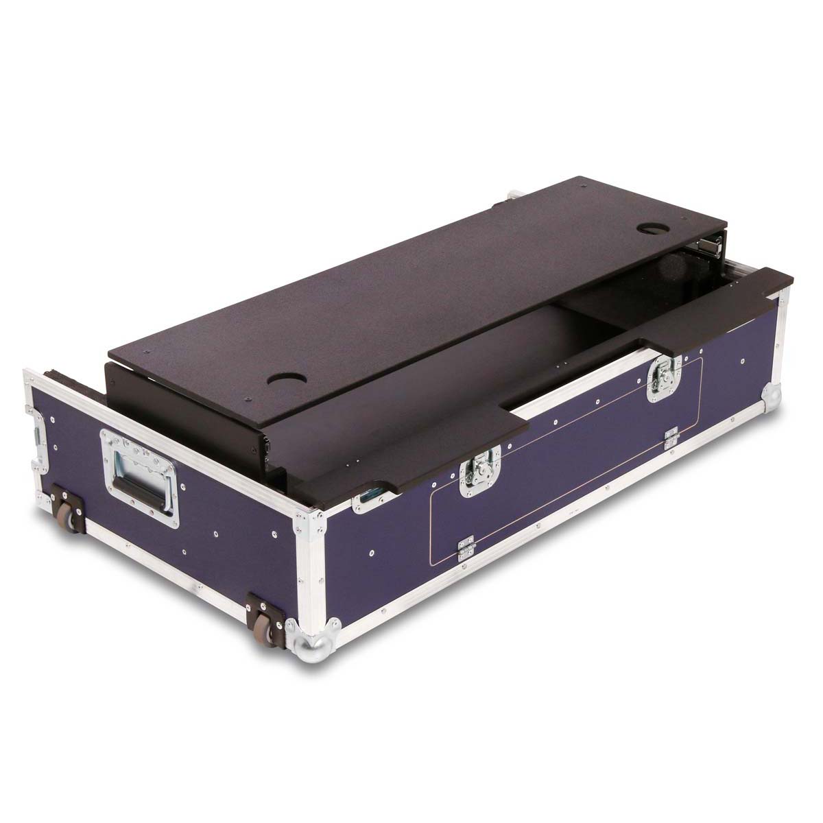 AlphaTheta XDJ-AZ Winkel Controller-Case