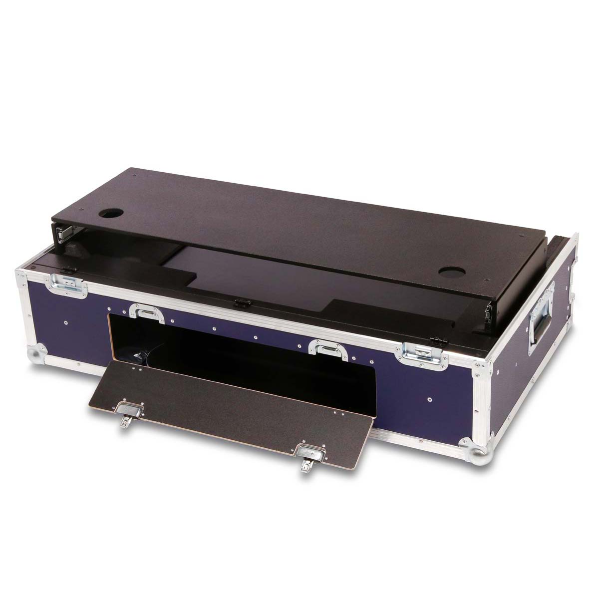 AlphaTheta XDJ-AZ Winkel Controller-Case