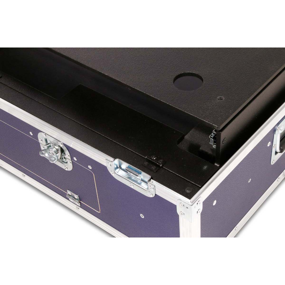 AlphaTheta XDJ-AZ Winkel Controller-Case