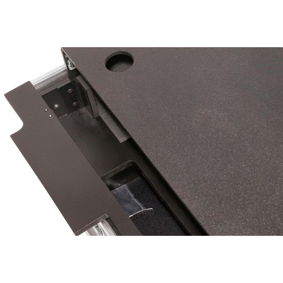 AlphaTheta XDJ-AZ Winkel Controller-Case