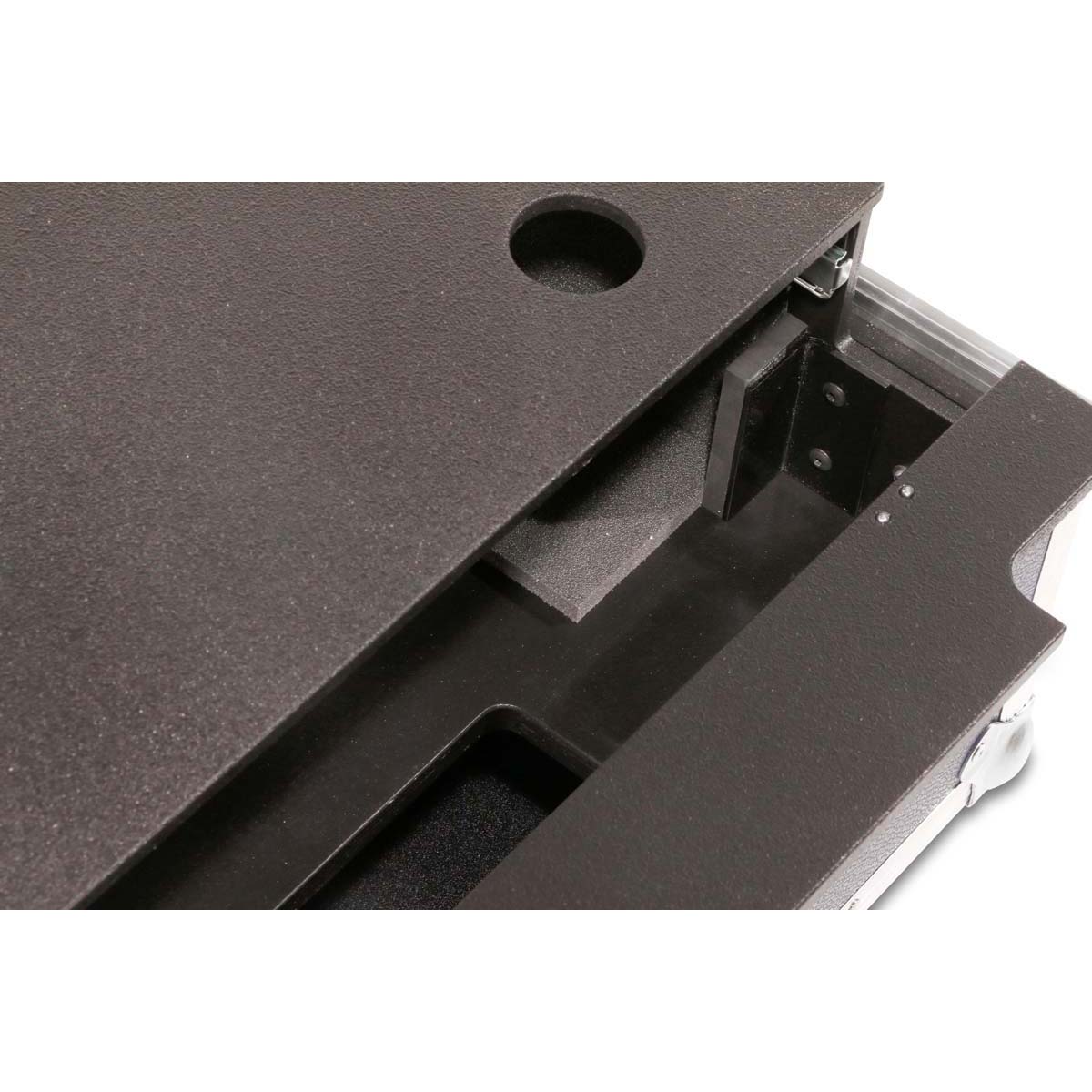 AlphaTheta XDJ-AZ Winkel Controller-Case