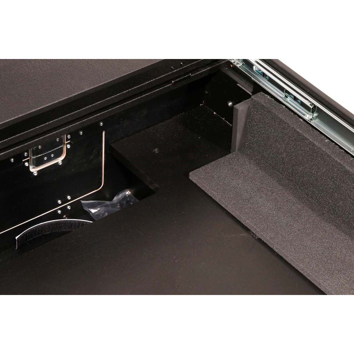 AlphaTheta XDJ-AZ Winkel Controller-Case