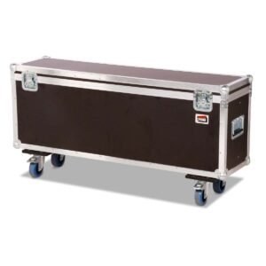 DELL U4919DW 49" Curved Monitor Chest Case