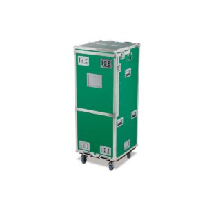 Mobile Garderobe für z.B. Anzüge / Kostüme