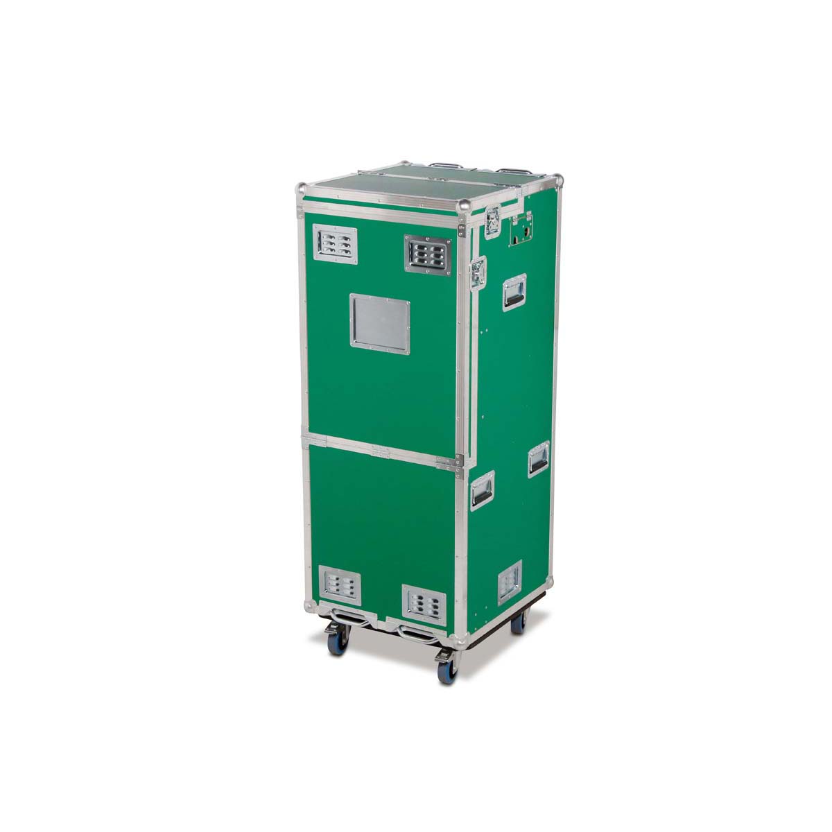 Mobile Garderobe für z.B. Anzüge / Kostüme