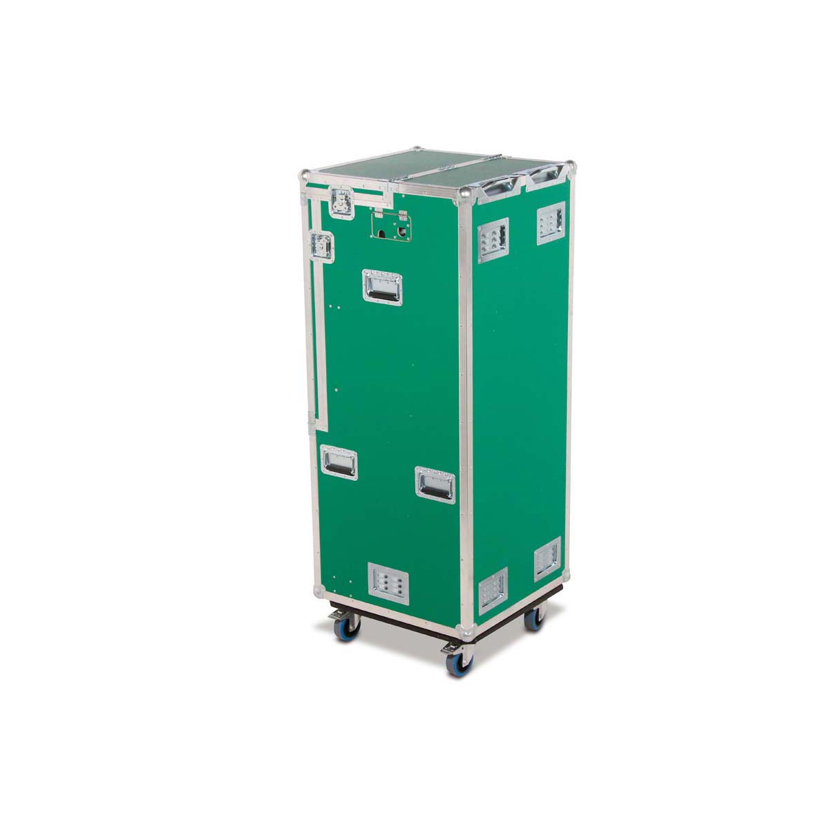 Mobile Garderobe für z.B. Anzüge / Kostüme