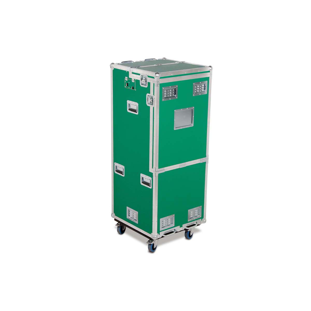 Mobile Garderobe für z.B. Anzüge / Kostüme