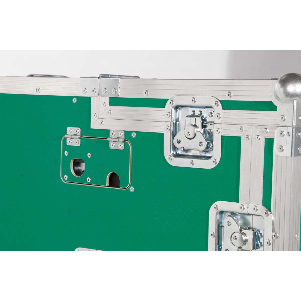 Mobile Garderobe für z.B. Anzüge / Kostüme