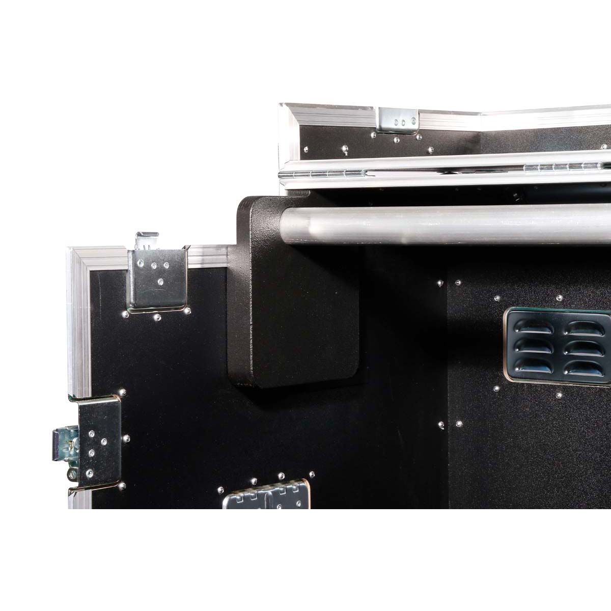 Mobile Garderobe für z.B. Anzüge / Kostüme