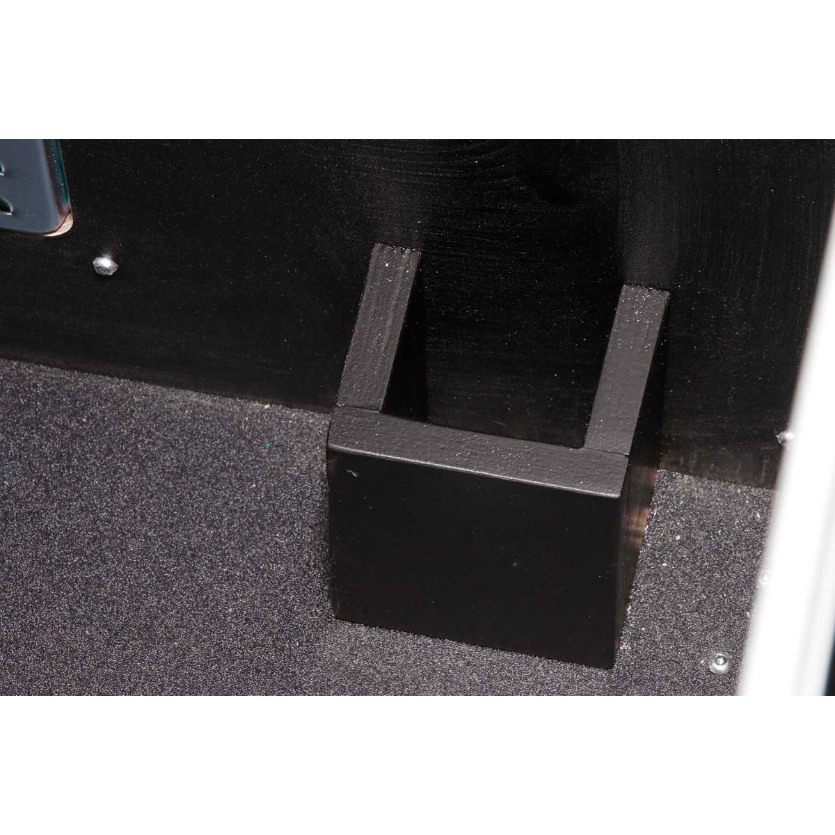 Mobile Garderobe für z.B. Anzüge / Kostüme