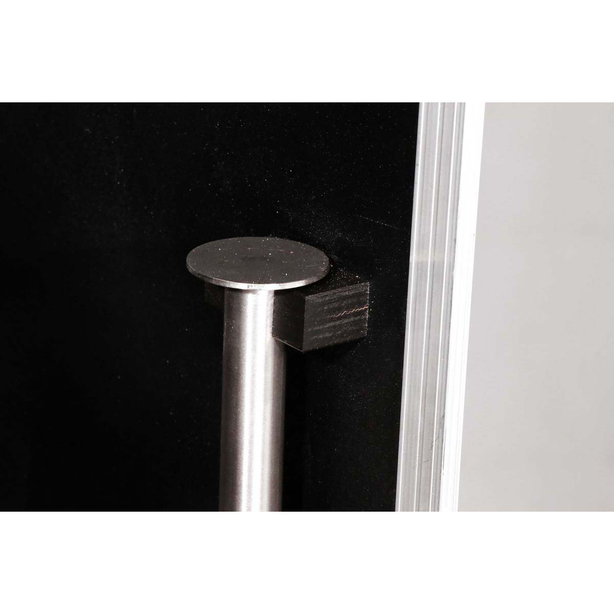 Mobile Garderobe für z.B. Anzüge / Kostüme