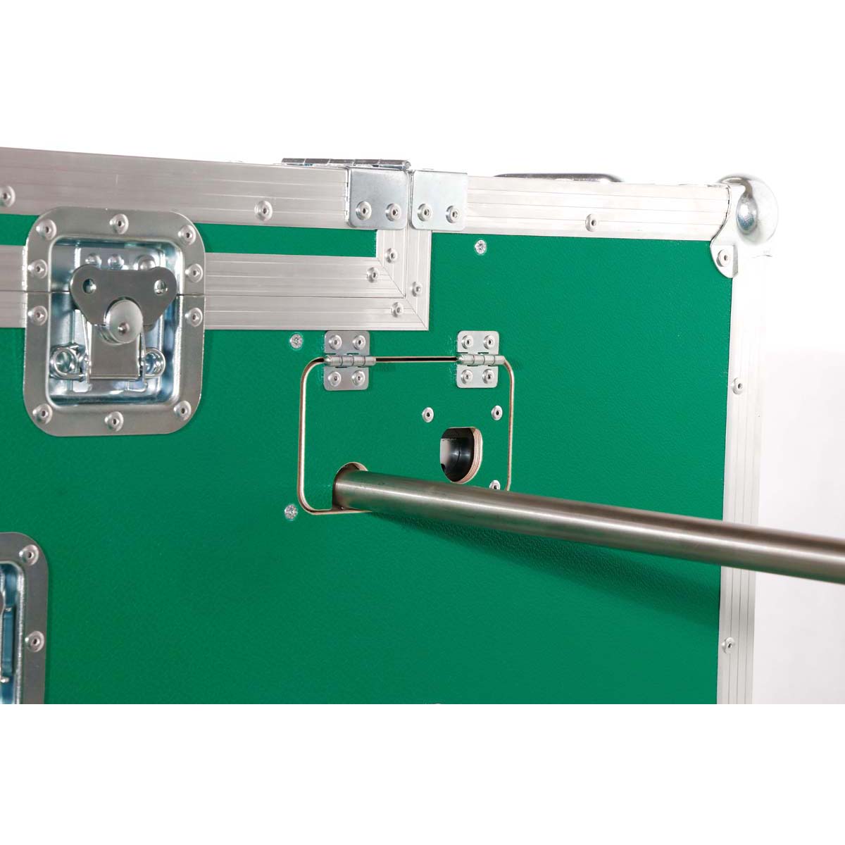 Mobile Garderobe für z.B. Anzüge / Kostüme