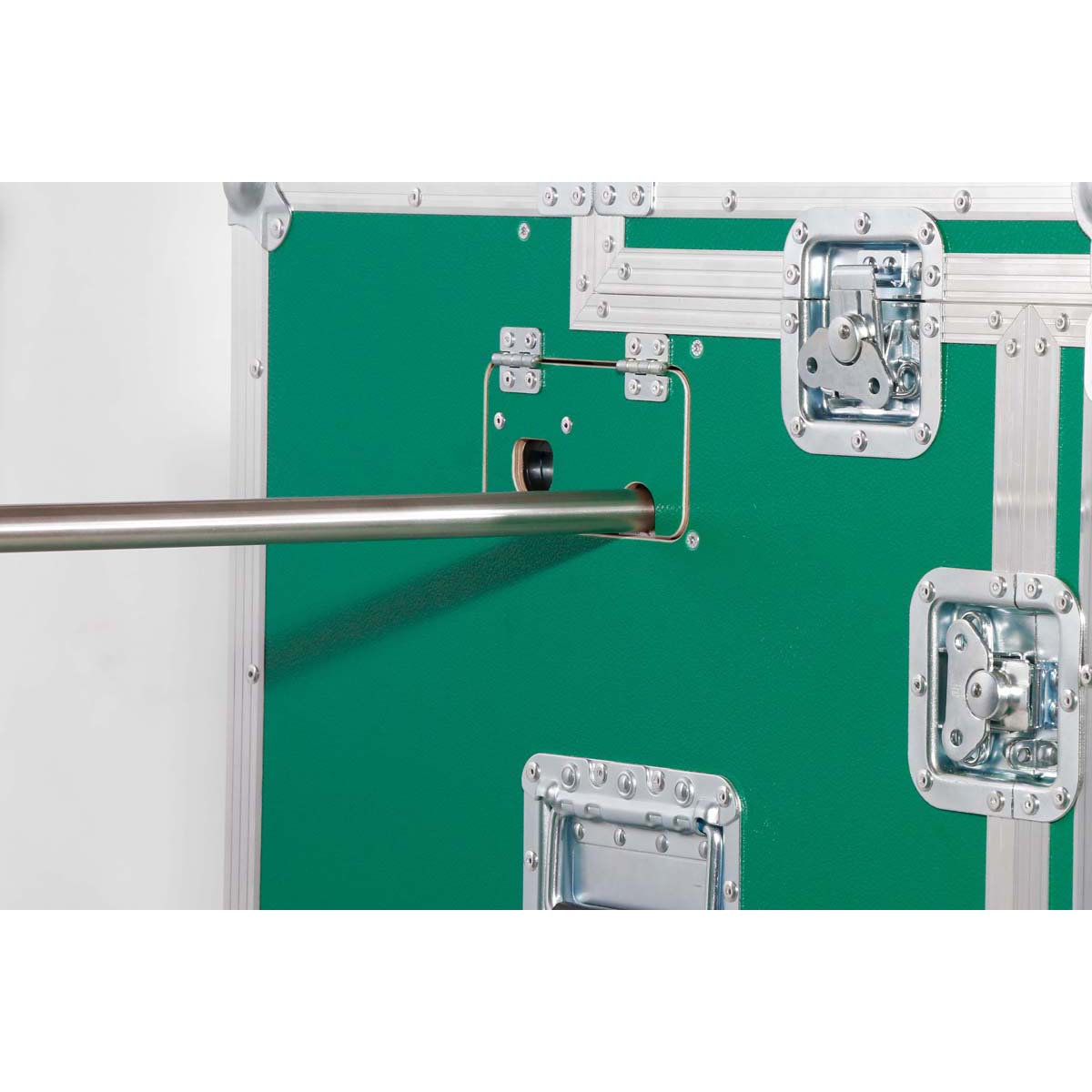 Mobile Garderobe für z.B. Anzüge / Kostüme