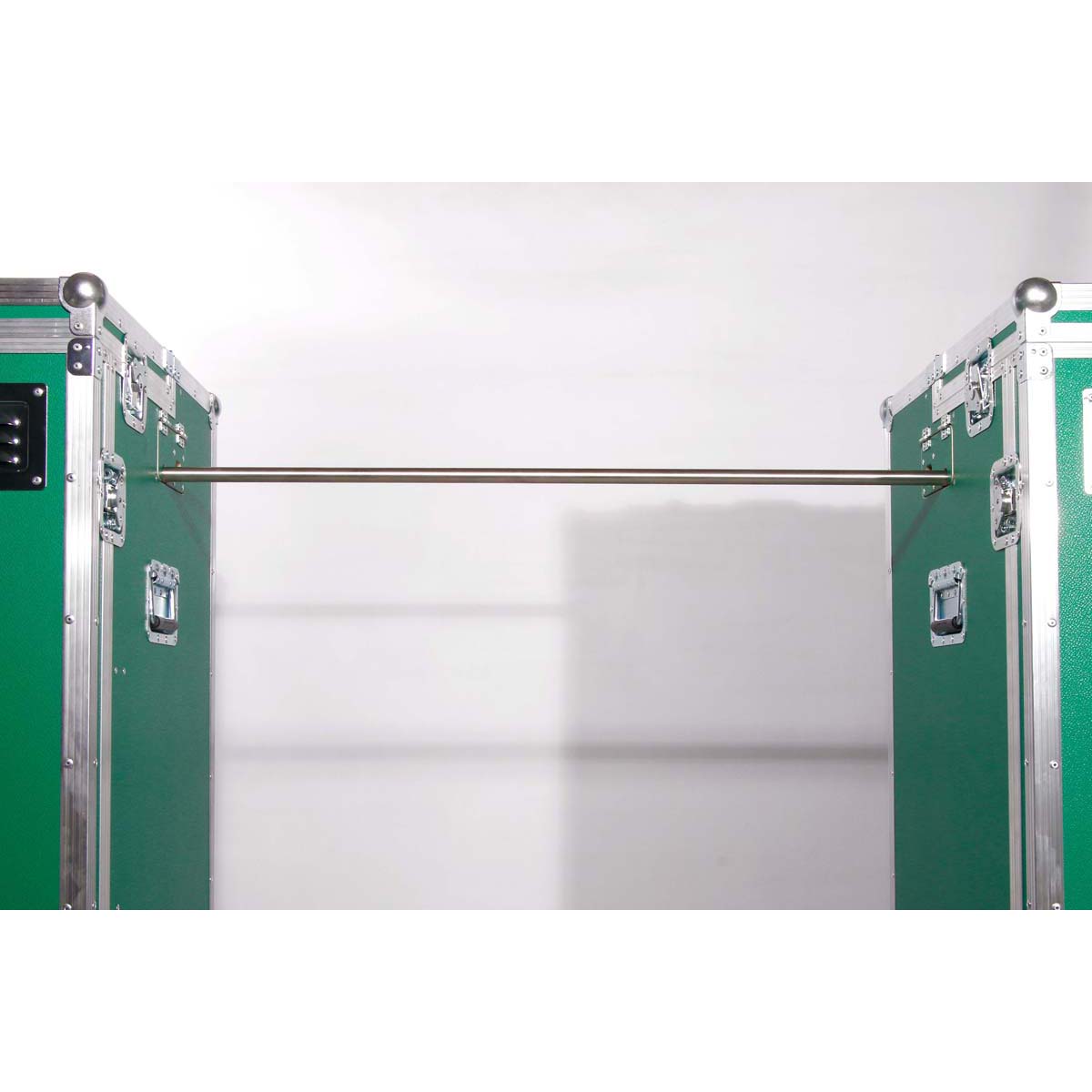 Mobile Garderobe für z.B. Anzüge / Kostüme