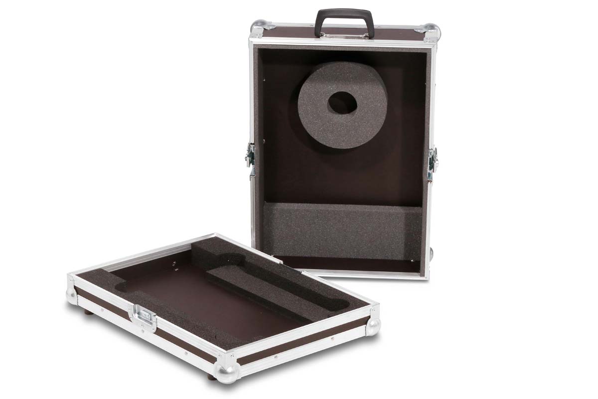 CD-Player Case AlphaTheta CDJ-3000X