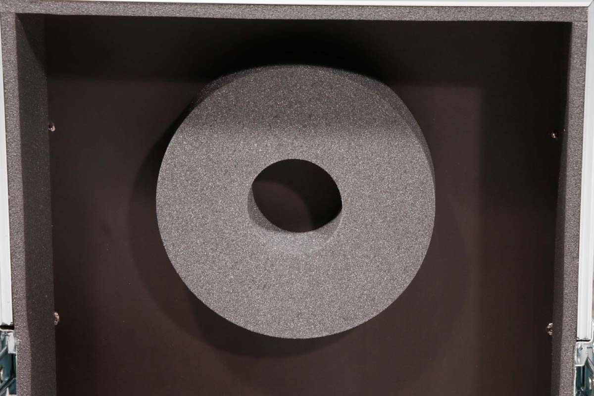 CD-Player Case AlphaTheta CDJ-3000X