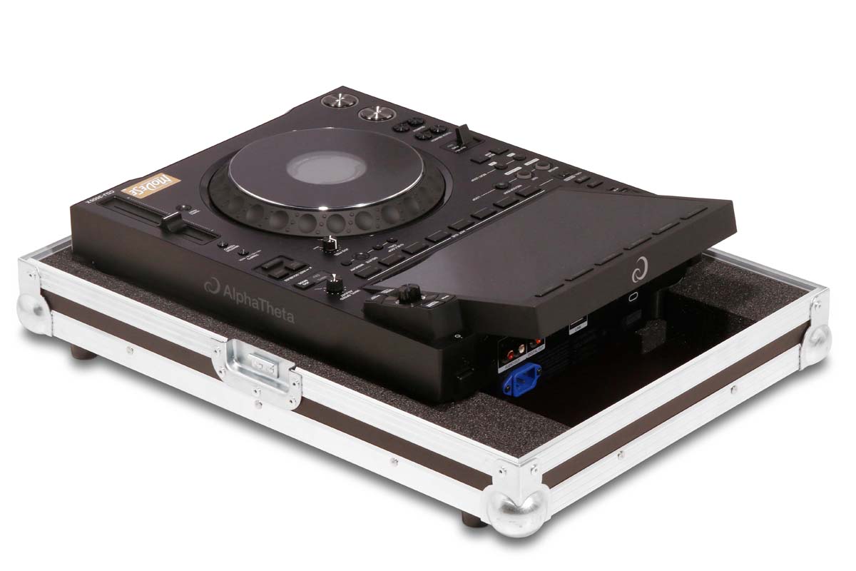 CD-Player Case AlphaTheta CDJ-3000X
