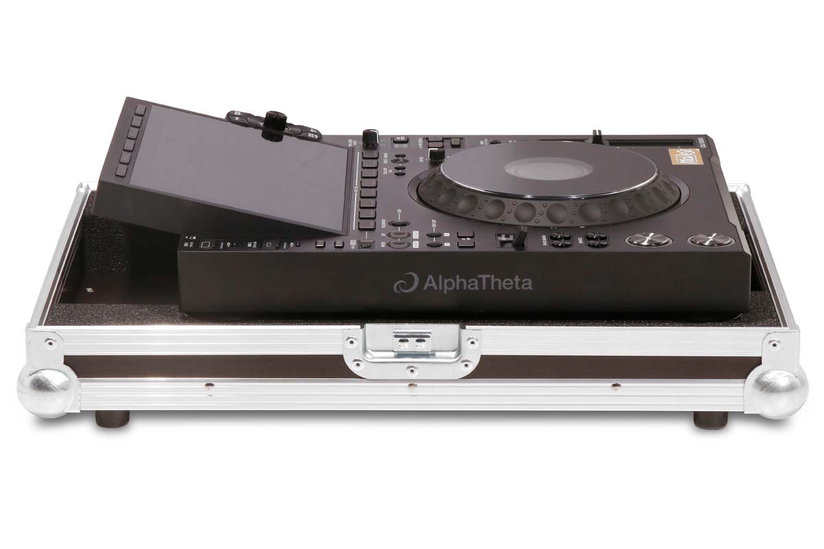 CD-Player Case AlphaTheta CDJ-3000X
