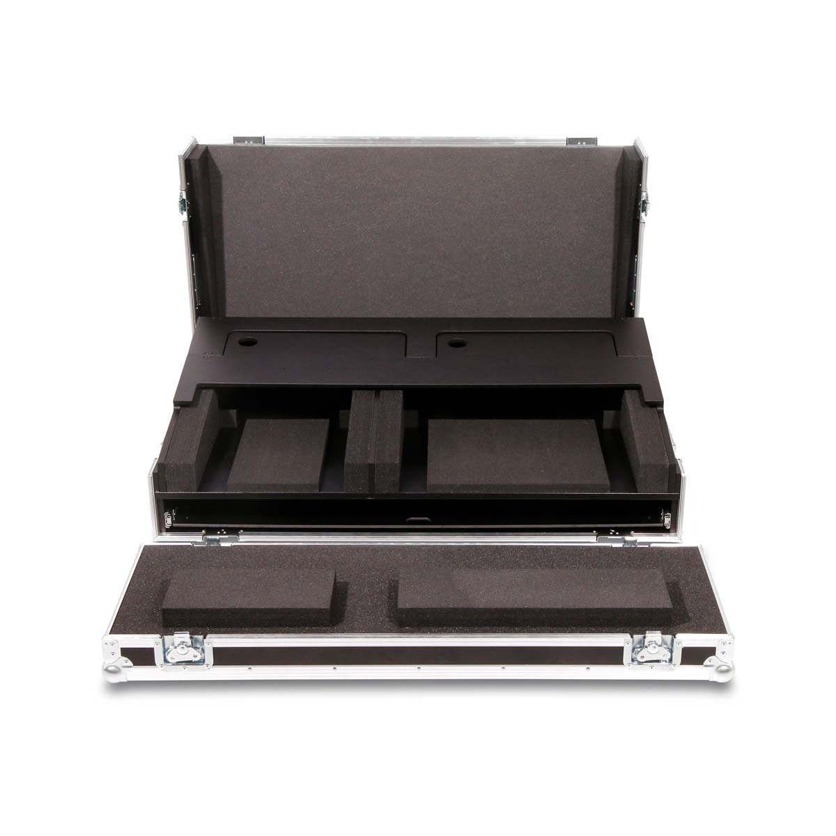 ETC EOS Programming Wing + Fader Wing Controller Case