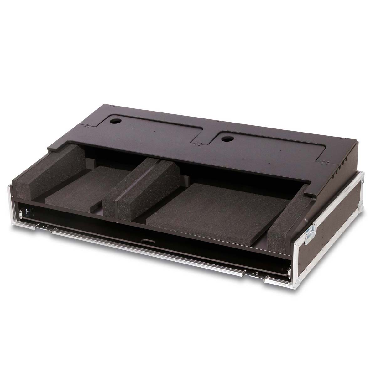 ETC EOS Programming Wing + Fader Wing Controller Case