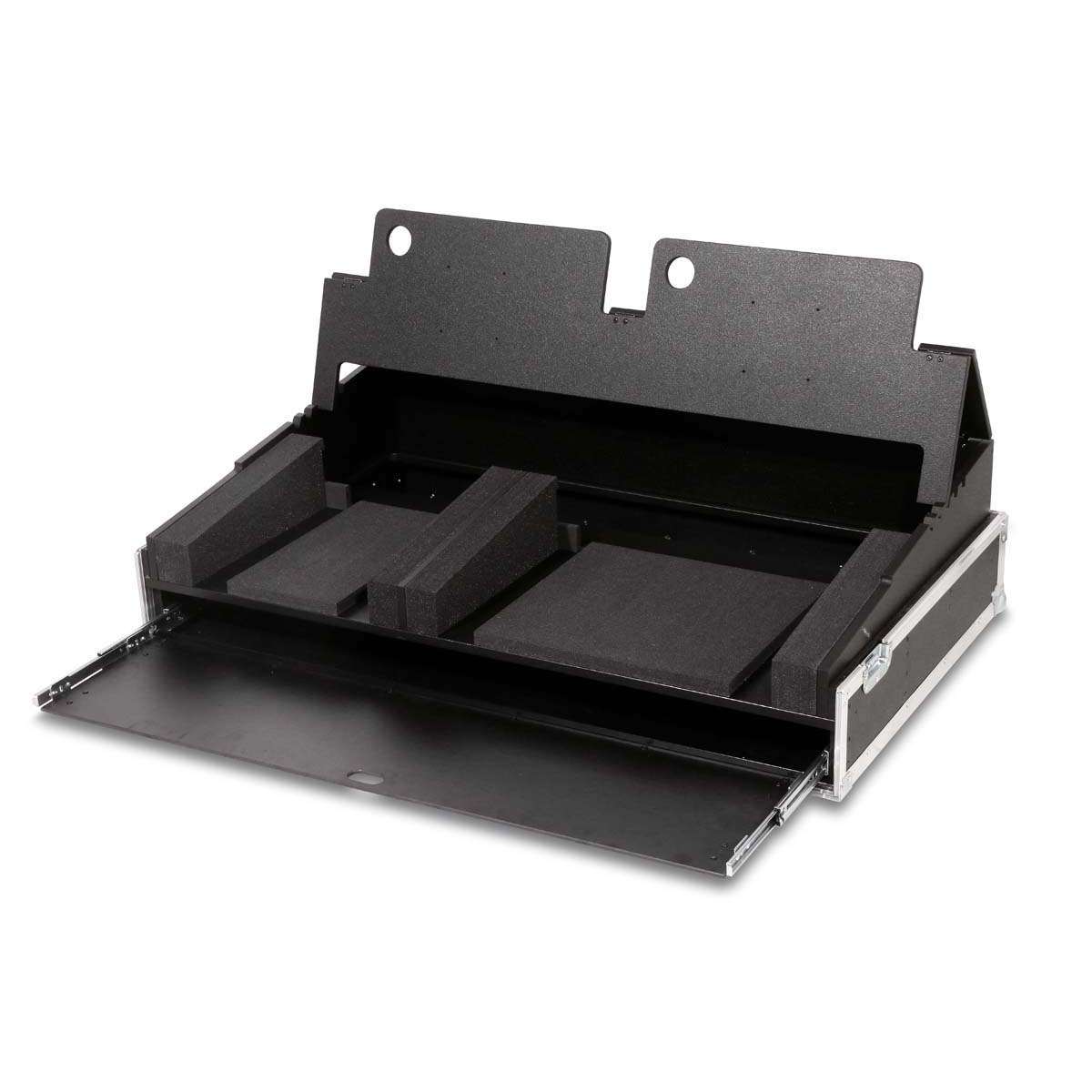 ETC EOS Programming Wing + Fader Wing Controller Case